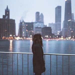 Meet your Posher, Deval